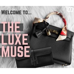 Meet your Posher, Susie